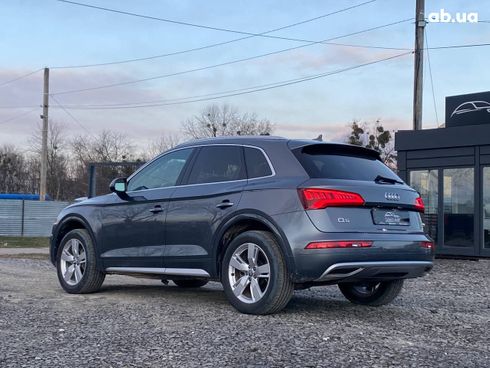 Audi Q5 2018 - фото 4