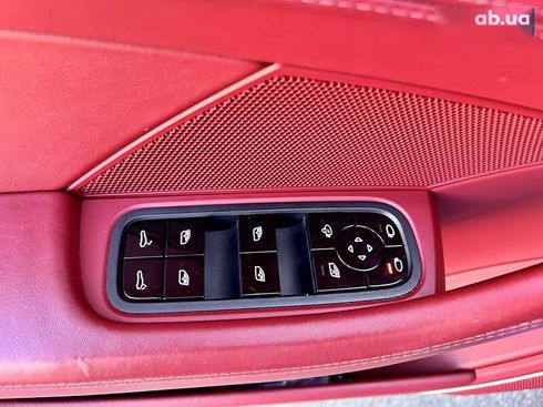 Porsche Panamera 2018 - фото 22