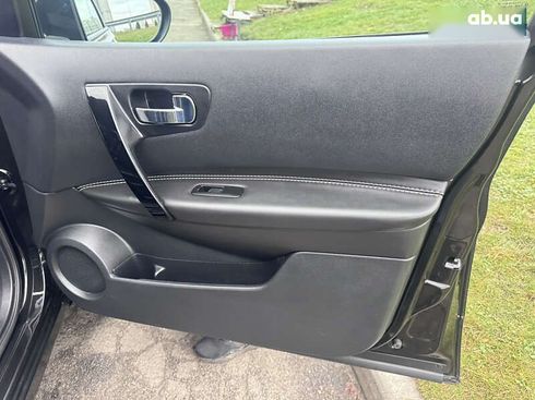 Nissan Qashqai 2013 - фото 29