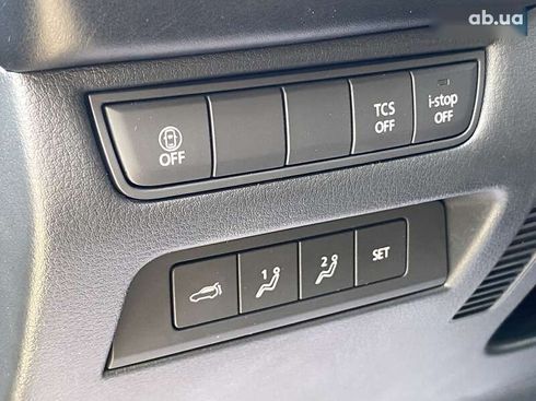 Mazda CX-50 2022 - фото 22