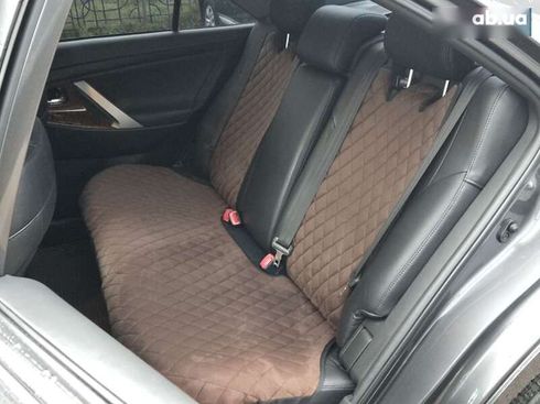 Toyota Camry 2010 - фото 13