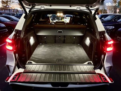 BMW X5 2019 - фото 26