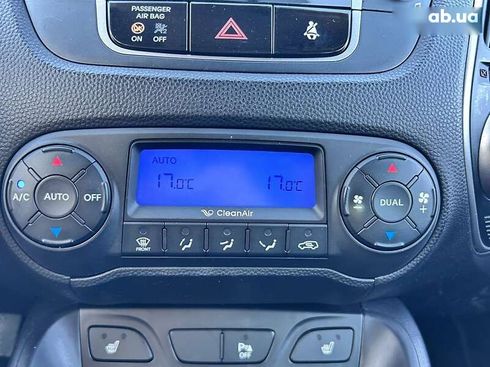 Hyundai ix35 2010 - фото 25