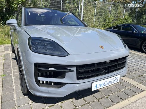 Porsche Cayenne 2023 - фото 3