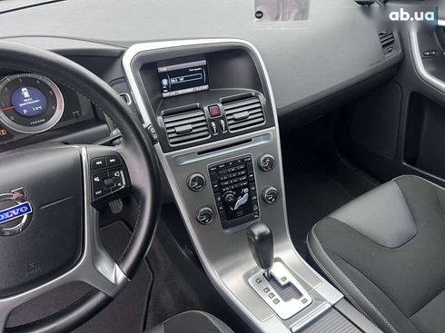 Volvo XC60 2011 - фото 21