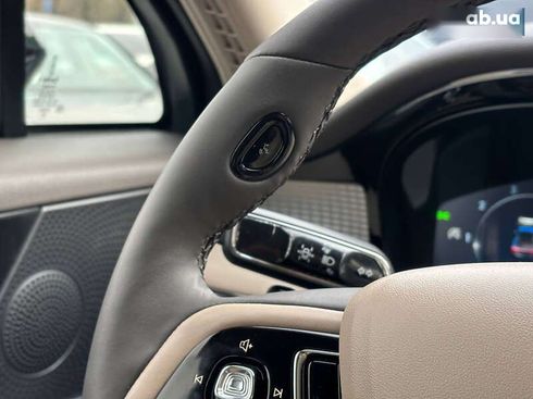 Lincoln Corsair 2023 - фото 23