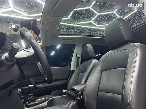 Nissan qashqai+2 2012 - фото 8