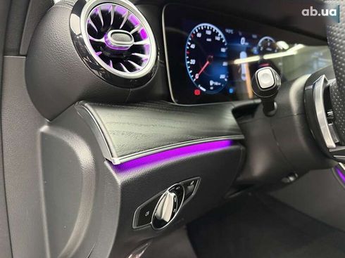 Mercedes-Benz E-Класс 2022 - фото 21