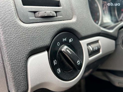 Skoda octavia a5 2012 серый - фото 19