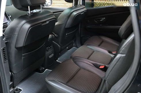 Renault Scenic 2017 - фото 26