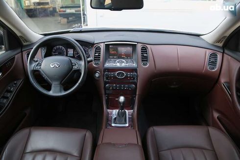 Infiniti QX50 2017 - фото 13