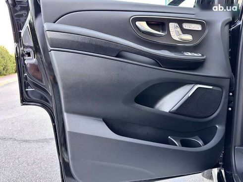 Mercedes-Benz V-Класс 2025 - фото 26