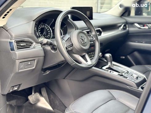 Mazda CX-5 2022 - фото 22