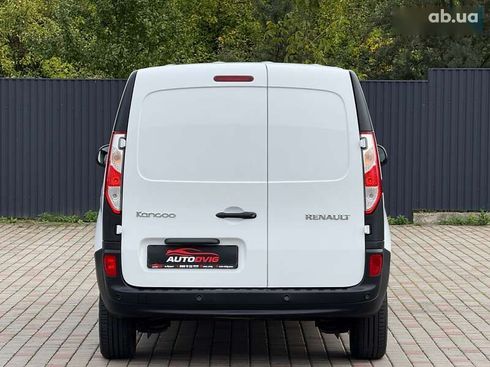 Renault Kangoo 2018 - фото 5