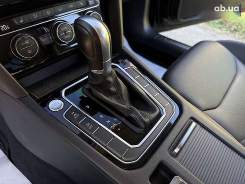 Volkswagen Arteon 2019 - фото 21