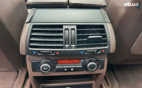 BMW X5 2010 - фото 17
