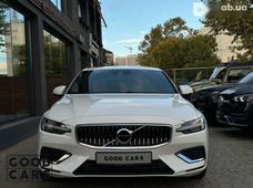 Купить Volvo S60 2020 бу в Одессе - купить на Автобазаре