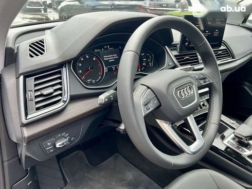 Audi Q5 2023 - фото 26