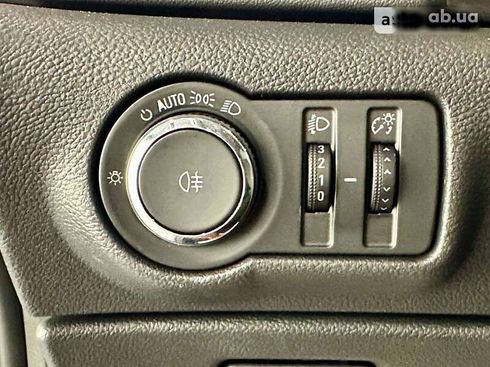 Opel Astra 2011 - фото 20