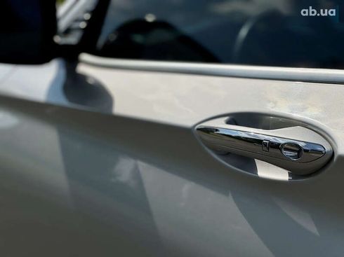 Infiniti QX50 2018 - фото 21