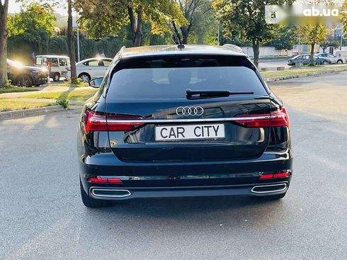 Audi A6 2018 - фото 4