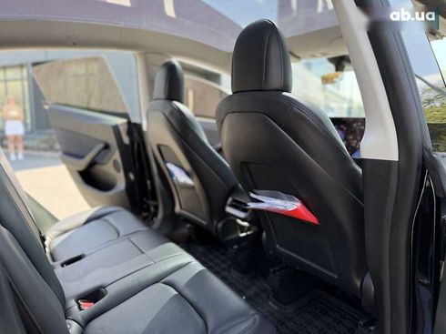 Tesla Model Y 2021 - фото 22