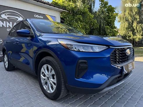 Ford Escape 2023 - фото 22