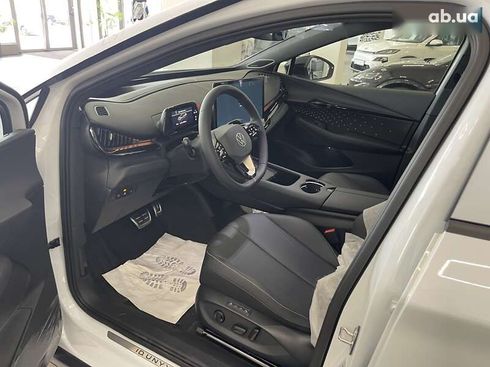 Volkswagen ID. Unyx 2025 - фото 8