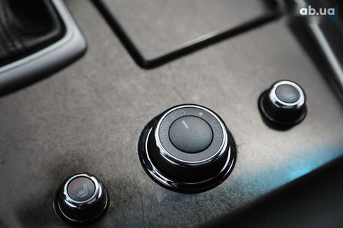 Infiniti QX60 2015 - фото 19