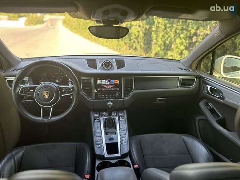 Porsche Macan 2016 - фото 23