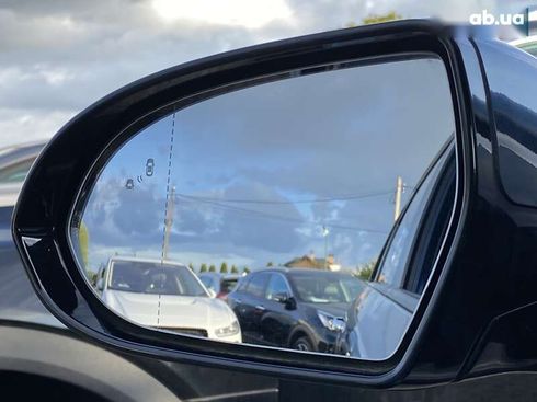 Kia Niro 2020 - фото 13