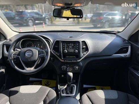Jeep Cherokee 2016 - фото 13