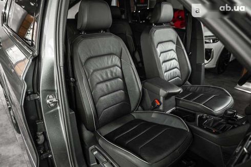 Volkswagen Tiguan 2020 - фото 17