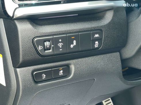 Kia Niro 2022 - фото 25