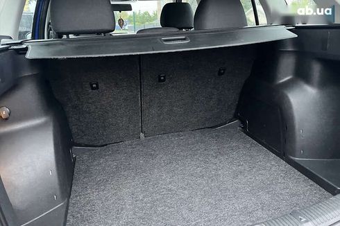 Skoda Fabia 2009 - фото 19