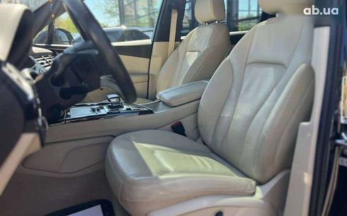 Audi Q7 2016 - фото 12