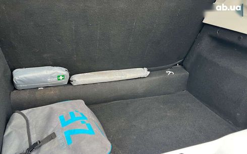 Renault Zoe 2018 - фото 25