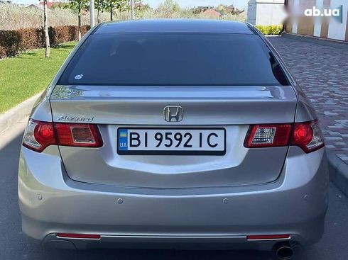 Honda Accord 2008 - фото 5