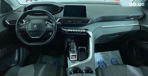 Peugeot 5008 2020 - фото 12