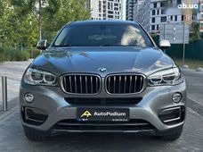 Продажа б/у BMW X6 в Киевской области - купить на Автобазаре