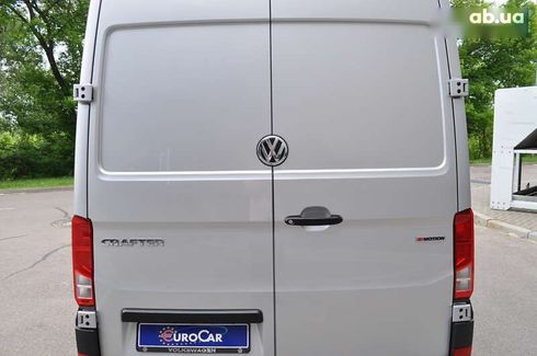 Volkswagen Crafter 2021 - фото 26