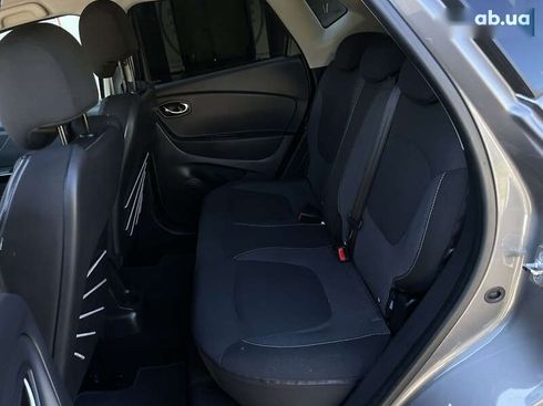 Renault Captur 2013 - фото 27