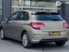 Продажа Citroёn б/у в Ивано-Франковской области - купить на Автобазаре