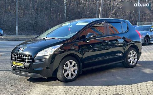 Peugeot 3008 2011 - фото 3