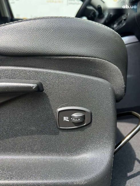 Renault Scenic 2014 - фото 21