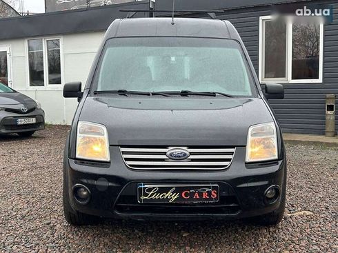 Ford Tourneo Connect 2011 - фото 2