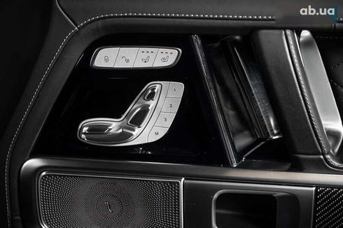 Mercedes-Benz G-Класс 2020 - фото 28