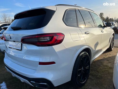 BMW X5 2021 - фото 2