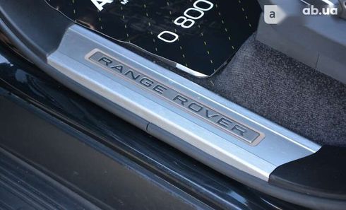 Land Rover Range Rover 2014 - фото 18