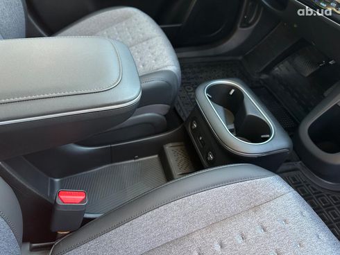 Hyundai Ioniq 5 2023 серый - фото 19